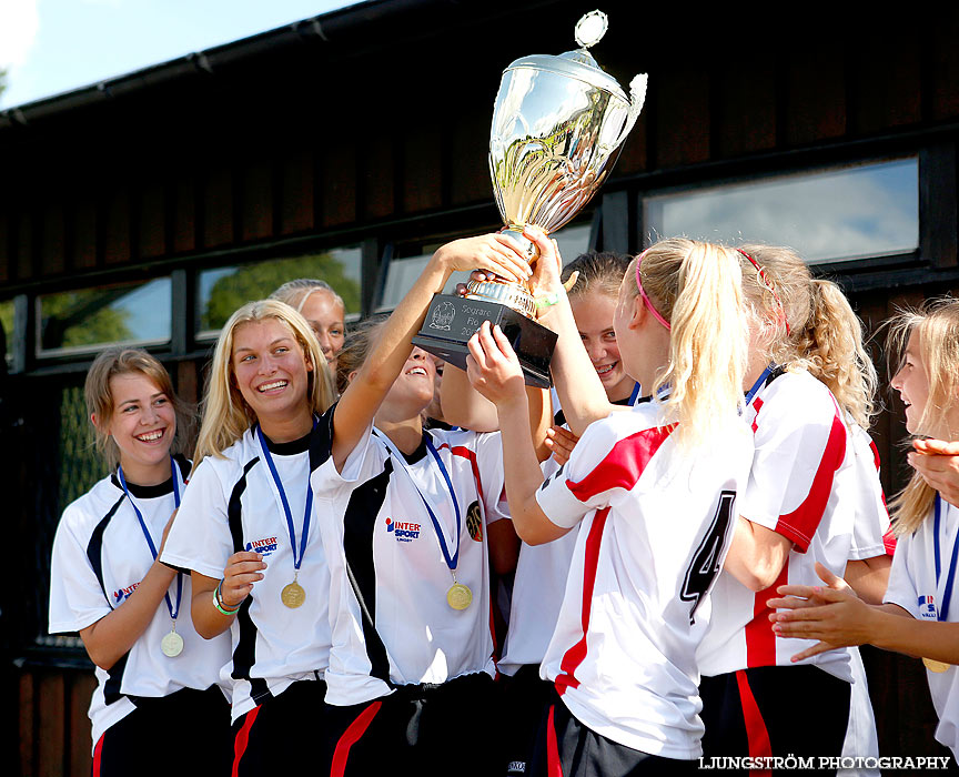 Skadevi Cup 2013,mix,Lillegårdens IP,Skövde,Sverige,Fotboll,,2013,79674