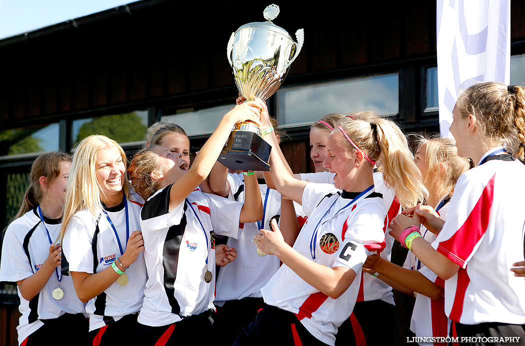 Skadevi Cup 2013,mix,Lillegårdens IP,Skövde,Sverige,Fotboll,,2013,79675