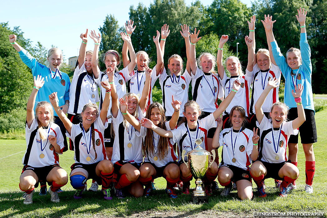 Skadevi Cup 2013,mix,Lillegårdens IP,Skövde,Sverige,Fotboll,,2013,79677