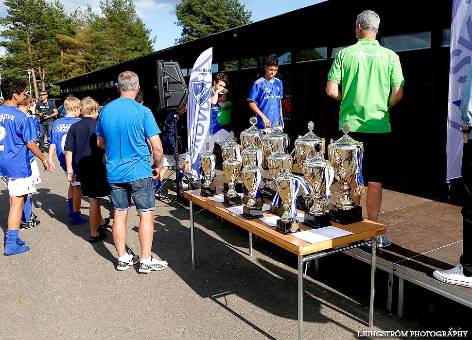 Skadevi Cup 2013,mix,Lillegårdens IP,Skövde,Sverige,Fotboll,,2013,79693