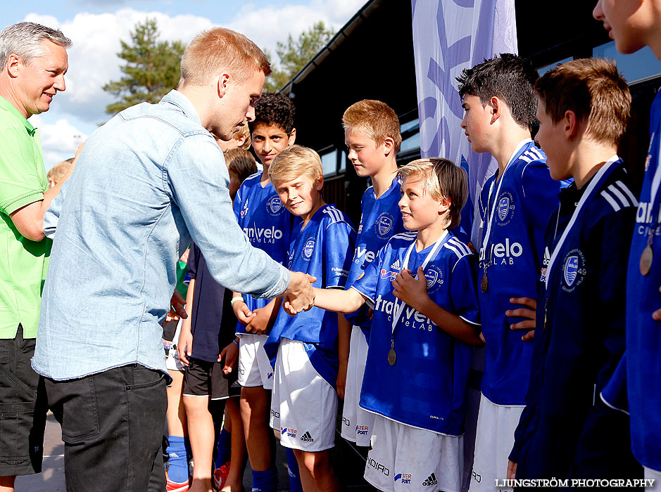 Skadevi Cup 2013,mix,Lillegårdens IP,Skövde,Sverige,Fotboll,,2013,79695