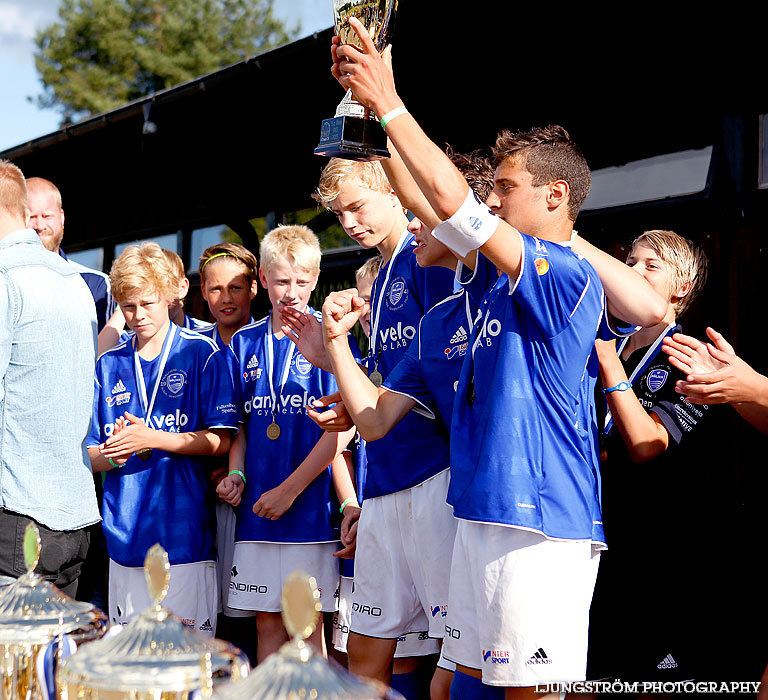 Skadevi Cup 2013,mix,Lillegårdens IP,Skövde,Sverige,Fotboll,,2013,79697
