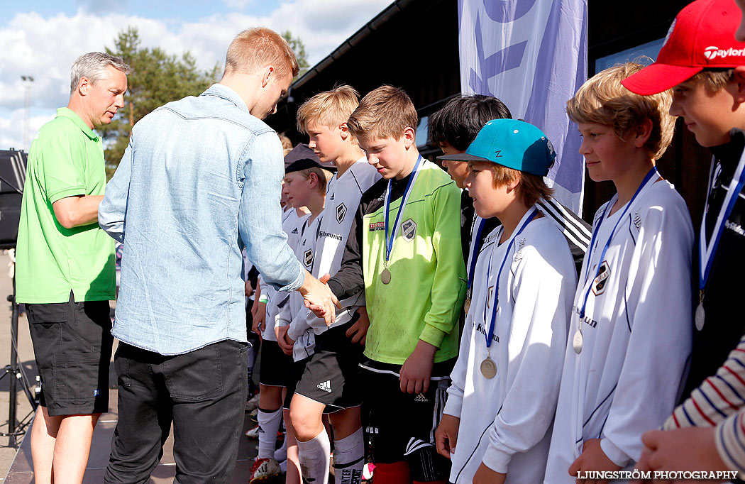 Skadevi Cup 2013,mix,Lillegårdens IP,Skövde,Sverige,Fotboll,,2013,79700