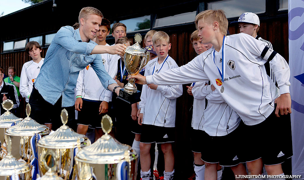 Skadevi Cup 2013,mix,Lillegårdens IP,Skövde,Sverige,Fotboll,,2013,79701