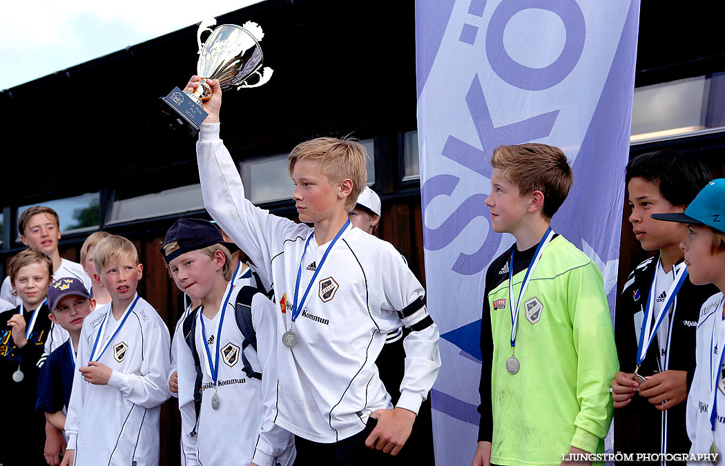Skadevi Cup 2013,mix,Lillegårdens IP,Skövde,Sverige,Fotboll,,2013,79703