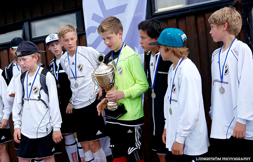 Skadevi Cup 2013,mix,Lillegårdens IP,Skövde,Sverige,Fotboll,,2013,79704