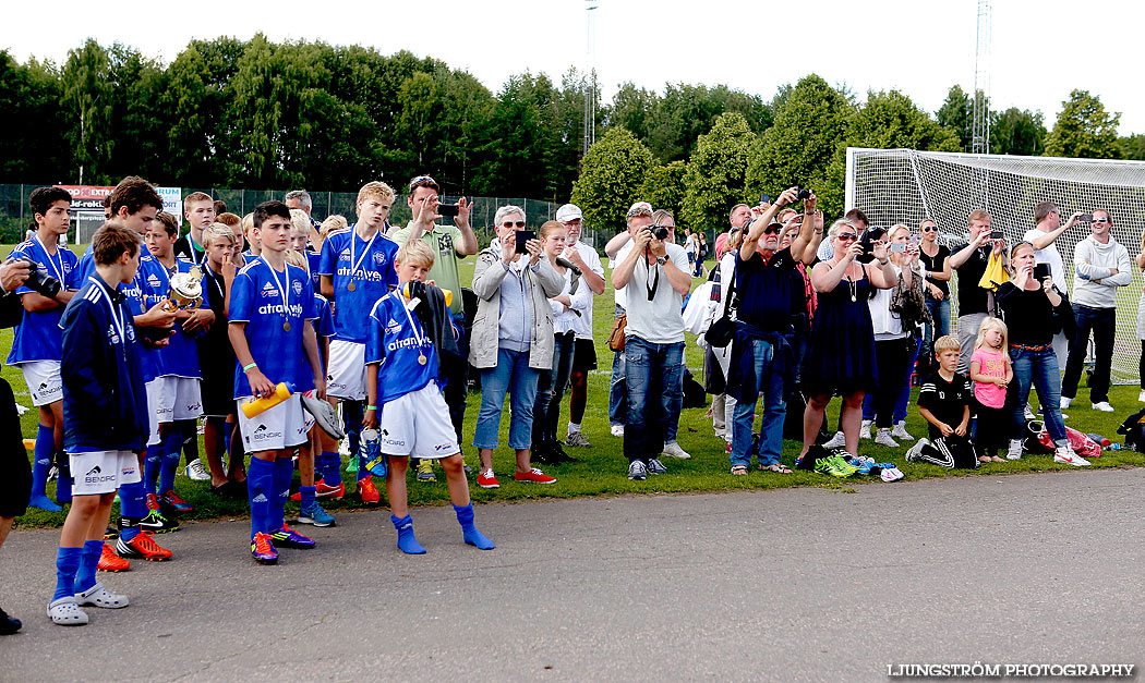 Skadevi Cup 2013,mix,Lillegårdens IP,Skövde,Sverige,Fotboll,,2013,79706
