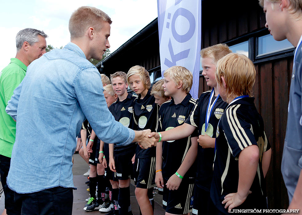 Skadevi Cup 2013,mix,Lillegårdens IP,Skövde,Sverige,Fotboll,,2013,79707