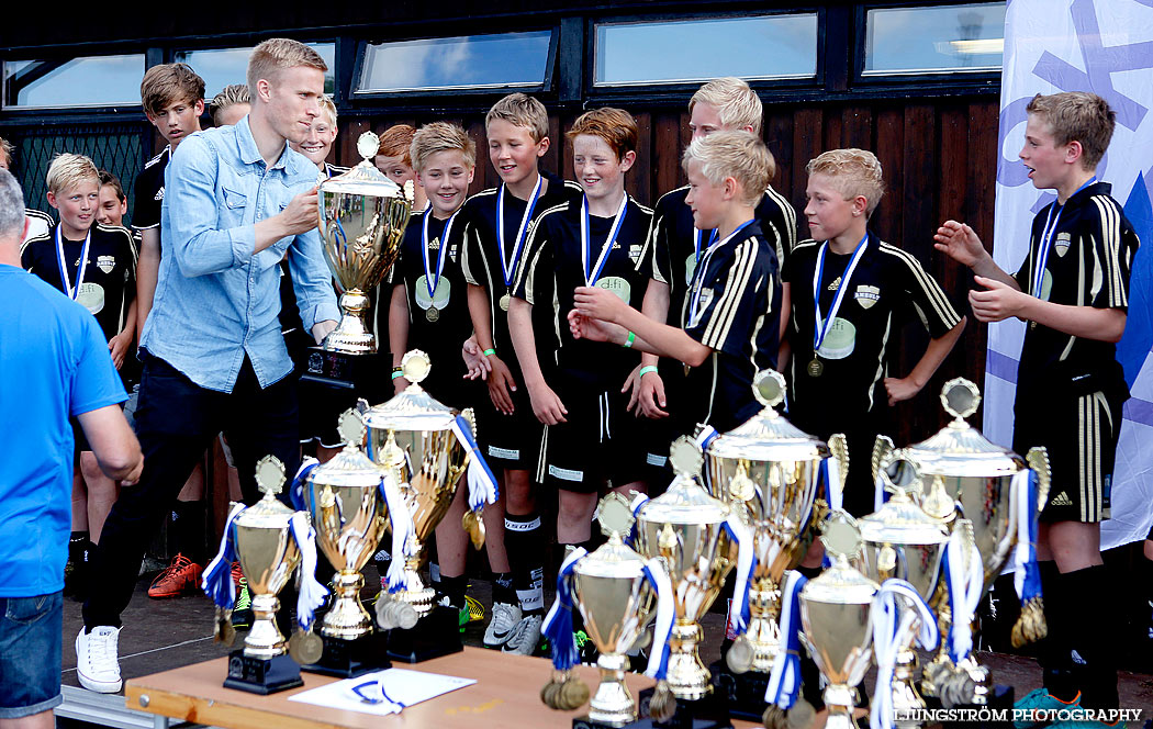 Skadevi Cup 2013,mix,Lillegårdens IP,Skövde,Sverige,Fotboll,,2013,79708
