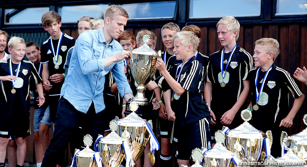 Skadevi Cup 2013,mix,Lillegårdens IP,Skövde,Sverige,Fotboll,,2013,79709