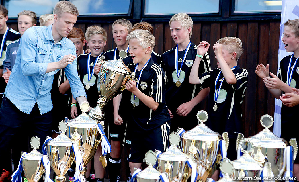 Skadevi Cup 2013,mix,Lillegårdens IP,Skövde,Sverige,Fotboll,,2013,79710