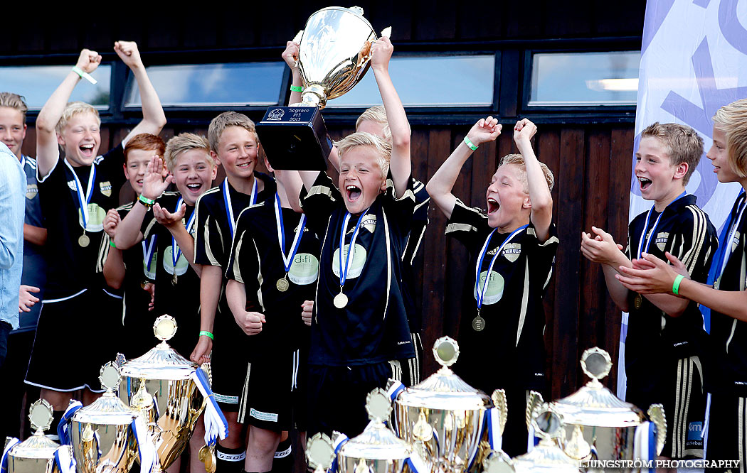 Skadevi Cup 2013,mix,Lillegårdens IP,Skövde,Sverige,Fotboll,,2013,79714