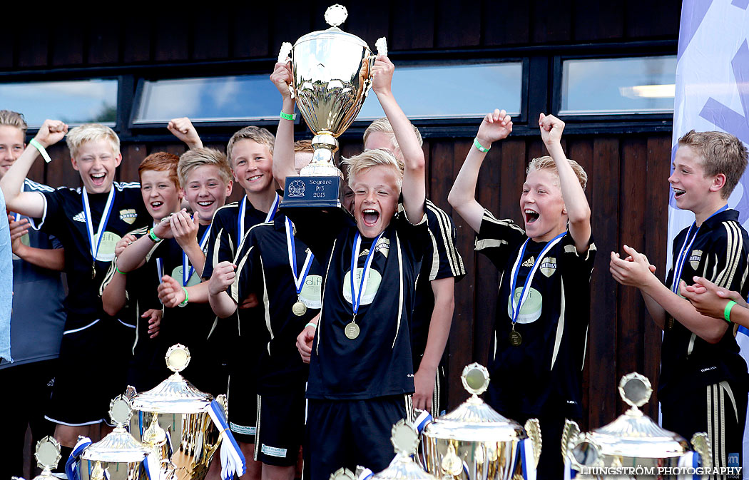 Skadevi Cup 2013,mix,Lillegårdens IP,Skövde,Sverige,Fotboll,,2013,79715