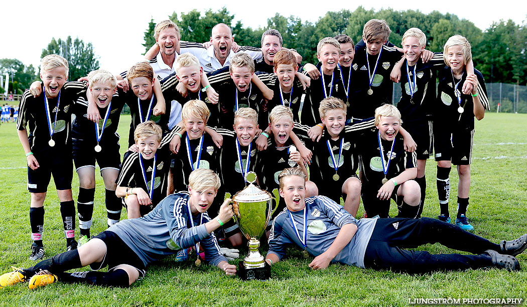 Skadevi Cup 2013,mix,Lillegårdens IP,Skövde,Sverige,Fotboll,,2013,79719