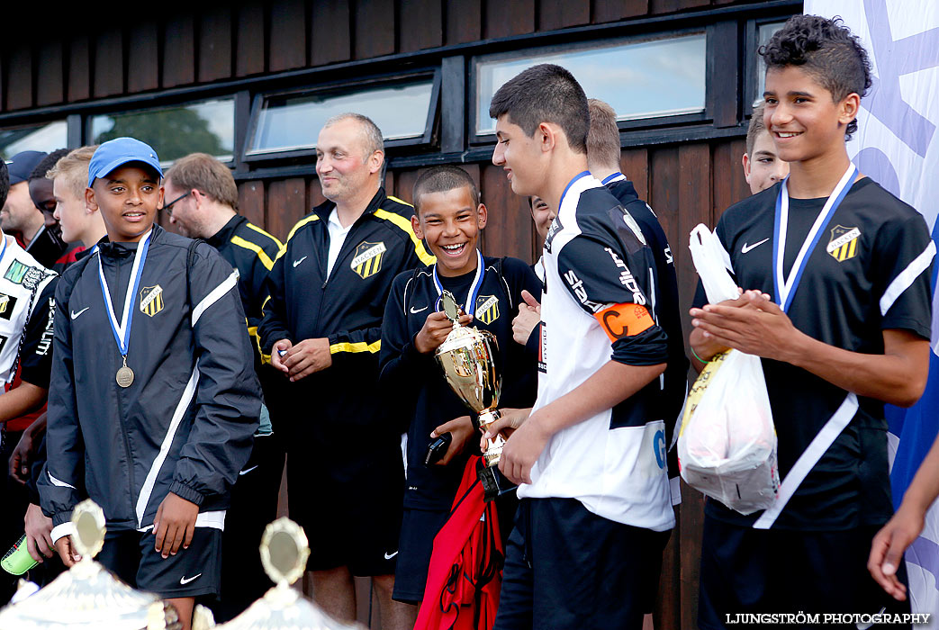 Skadevi Cup 2013,mix,Lillegårdens IP,Skövde,Sverige,Fotboll,,2013,79722