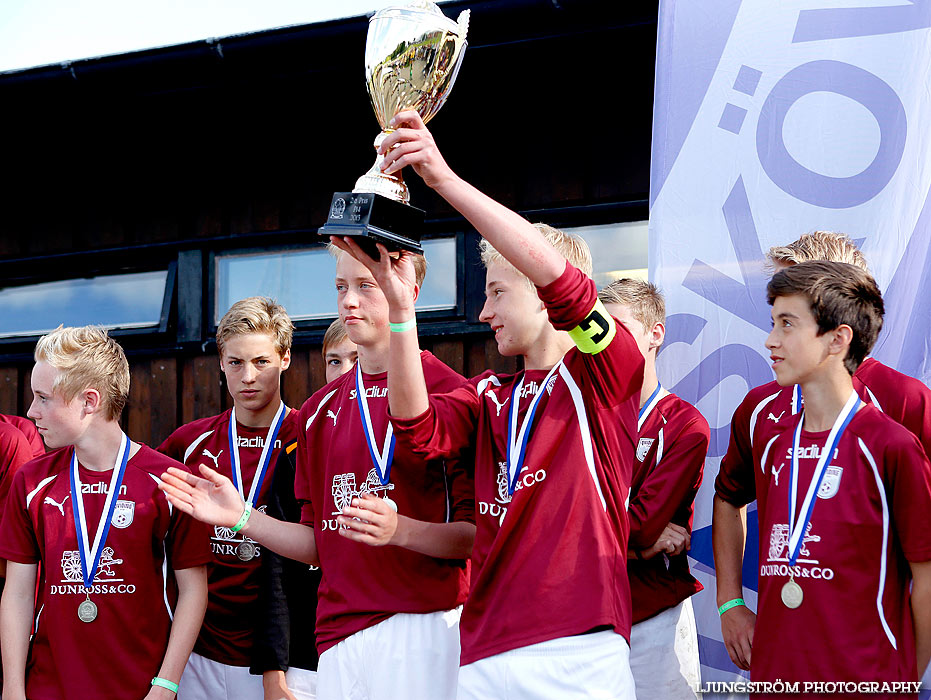 Skadevi Cup 2013,mix,Lillegårdens IP,Skövde,Sverige,Fotboll,,2013,79724