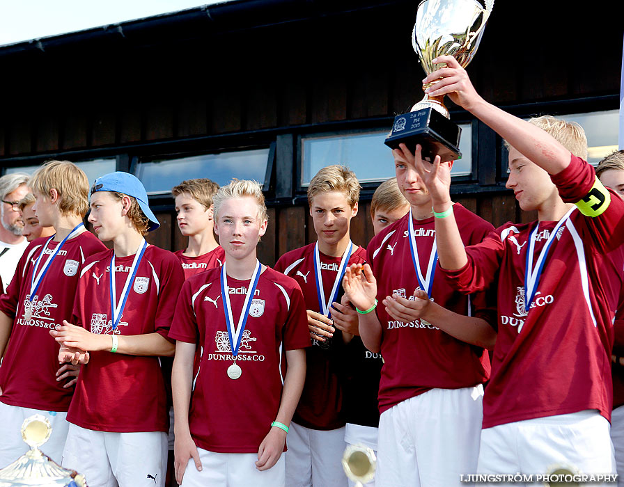Skadevi Cup 2013,mix,Lillegårdens IP,Skövde,Sverige,Fotboll,,2013,79725