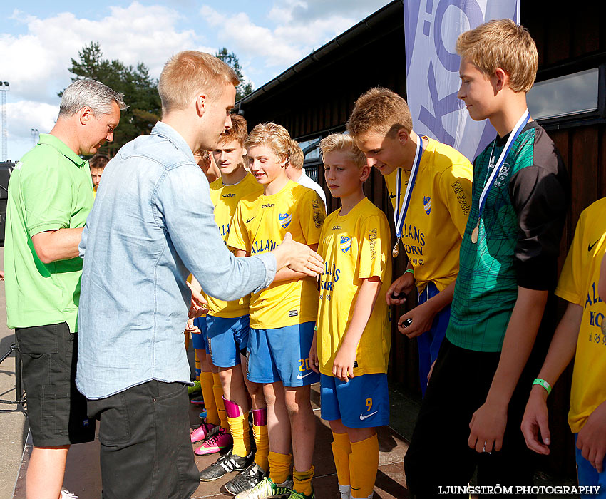 Skadevi Cup 2013,mix,Lillegårdens IP,Skövde,Sverige,Fotboll,,2013,79726