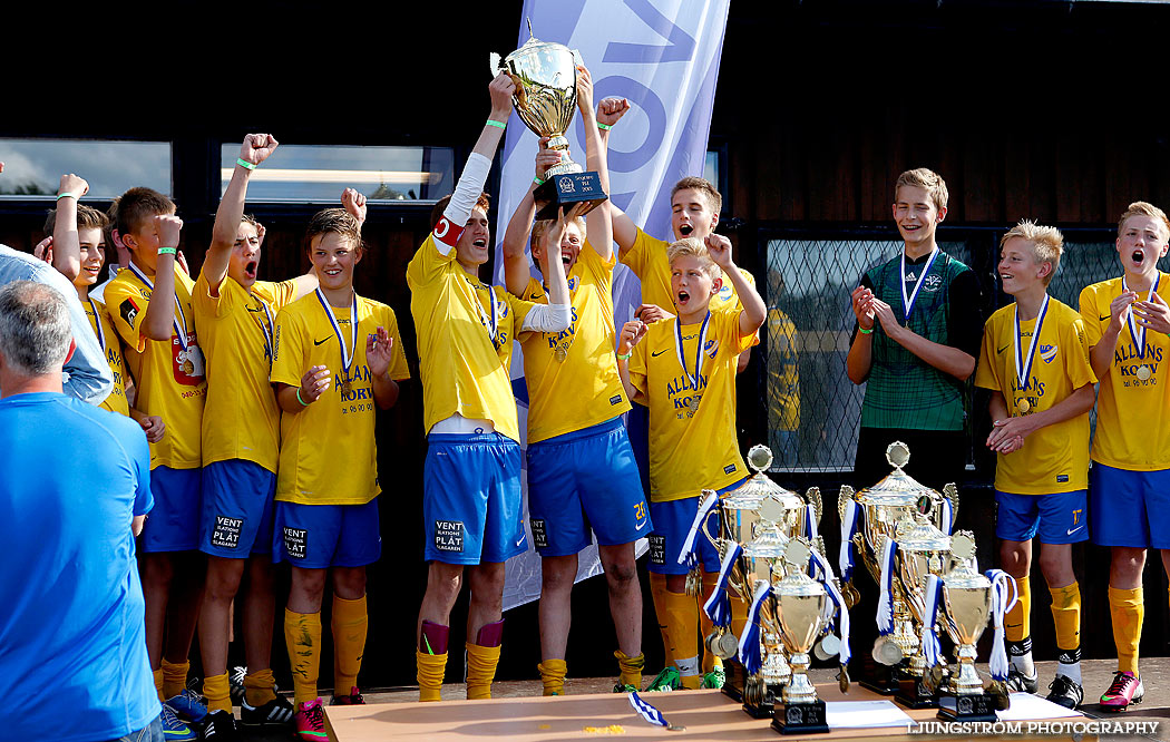Skadevi Cup 2013,mix,Lillegårdens IP,Skövde,Sverige,Fotboll,,2013,79730