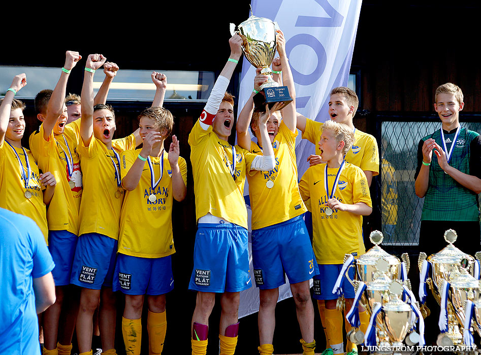 Skadevi Cup 2013,mix,Lillegårdens IP,Skövde,Sverige,Fotboll,,2013,79731
