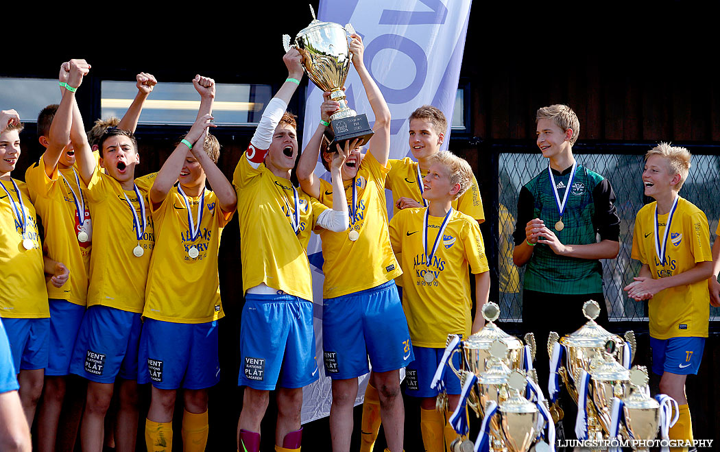 Skadevi Cup 2013,mix,Lillegårdens IP,Skövde,Sverige,Fotboll,,2013,79732