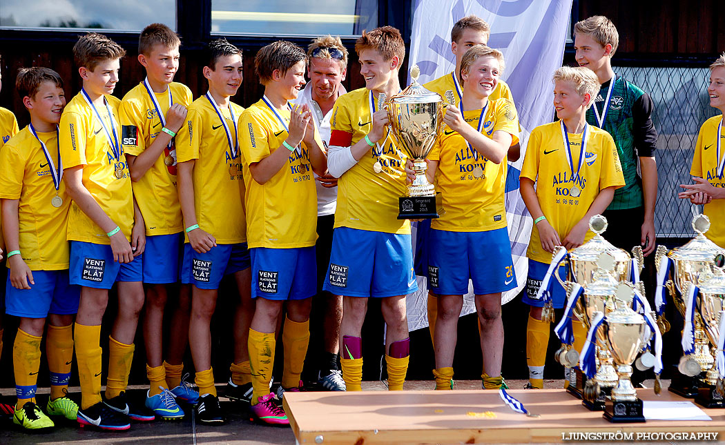 Skadevi Cup 2013,mix,Lillegårdens IP,Skövde,Sverige,Fotboll,,2013,79733