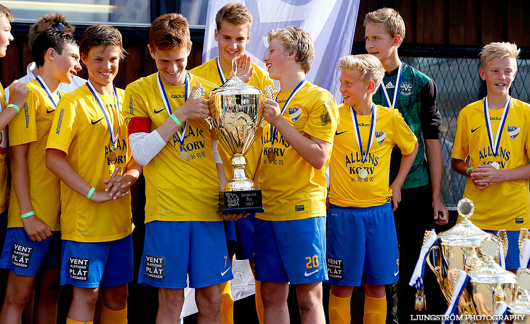 Skadevi Cup 2013,mix,Lillegårdens IP,Skövde,Sverige,Fotboll,,2013,79734