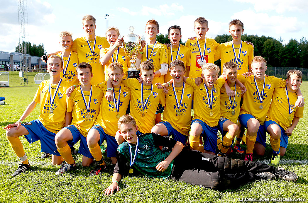 Skadevi Cup 2013,mix,Lillegårdens IP,Skövde,Sverige,Fotboll,,2013,79735