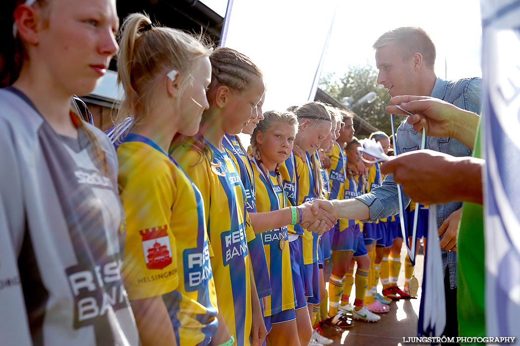 Skadevi Cup 2013,mix,Lillegårdens IP,Skövde,Sverige,Fotboll,,2013,79742