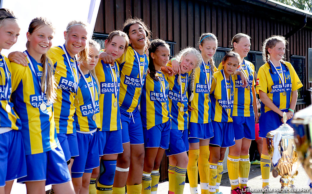 Skadevi Cup 2013,mix,Lillegårdens IP,Skövde,Sverige,Fotboll,,2013,79743