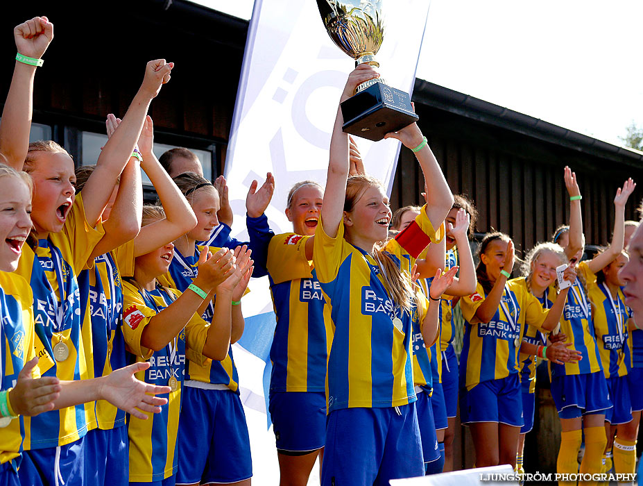 Skadevi Cup 2013,mix,Lillegårdens IP,Skövde,Sverige,Fotboll,,2013,79745