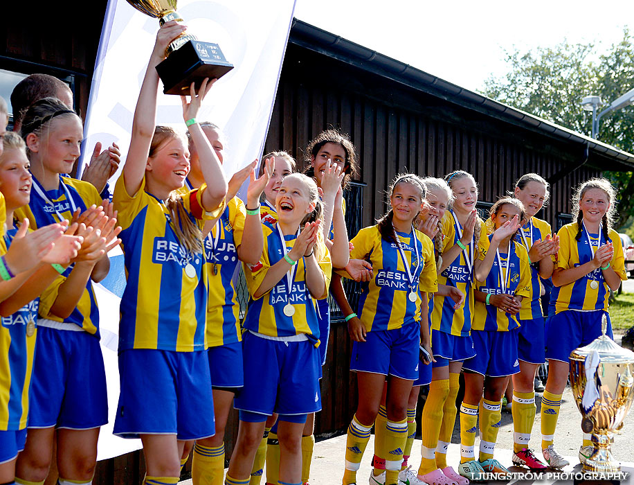 Skadevi Cup 2013,mix,Lillegårdens IP,Skövde,Sverige,Fotboll,,2013,79746