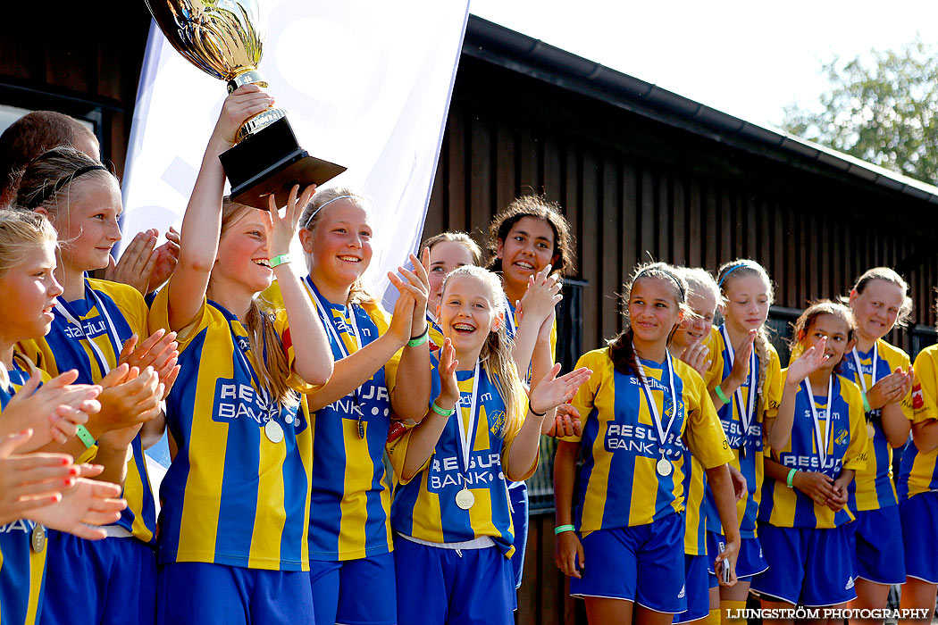 Skadevi Cup 2013,mix,Lillegårdens IP,Skövde,Sverige,Fotboll,,2013,79747