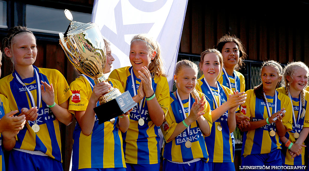 Skadevi Cup 2013,mix,Lillegårdens IP,Skövde,Sverige,Fotboll,,2013,79748