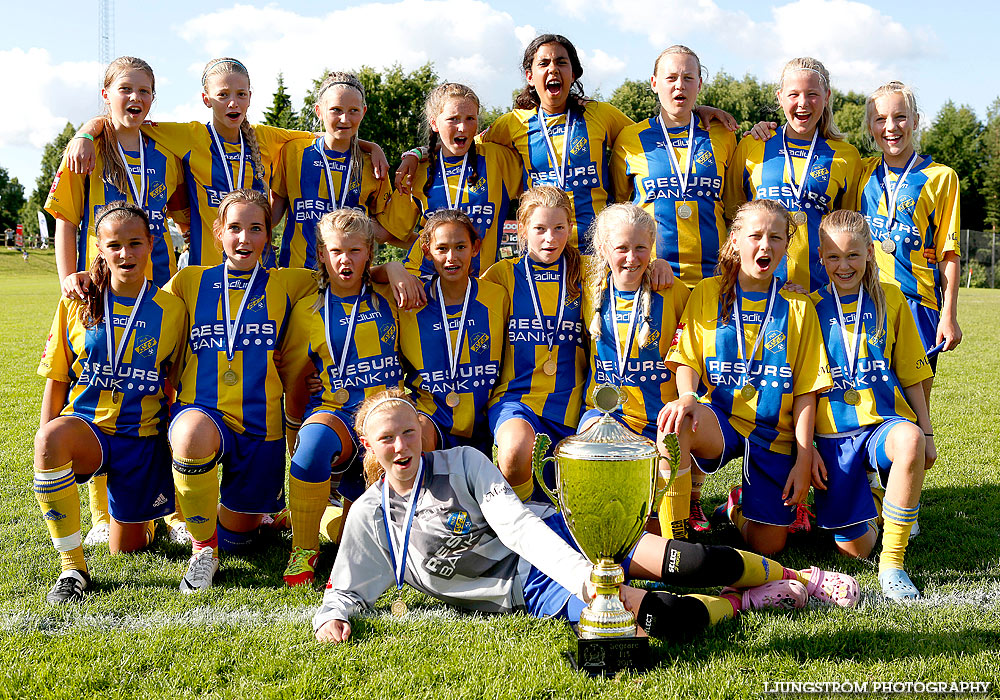 Skadevi Cup 2013,mix,Lillegårdens IP,Skövde,Sverige,Fotboll,,2013,79749