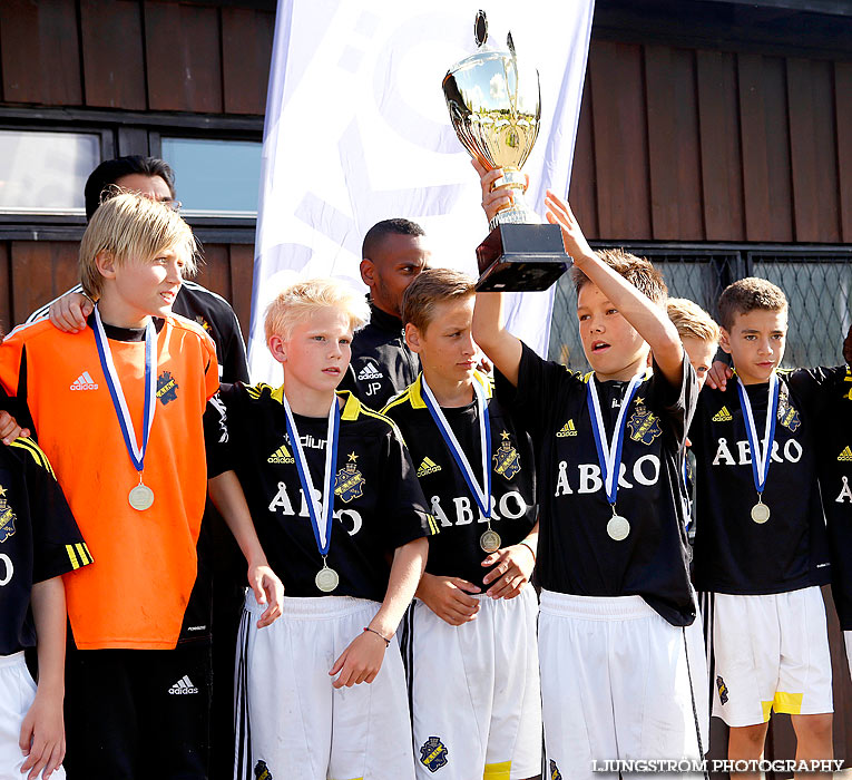 Skadevi Cup 2013,mix,Lillegårdens IP,Skövde,Sverige,Fotboll,,2013,79752