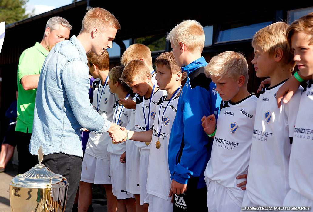 Skadevi Cup 2013,mix,Lillegårdens IP,Skövde,Sverige,Fotboll,,2013,79754