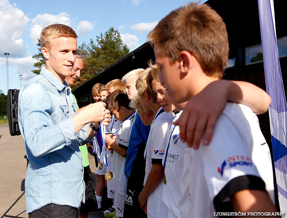 Skadevi Cup 2013,mix,Lillegårdens IP,Skövde,Sverige,Fotboll,,2013,79755