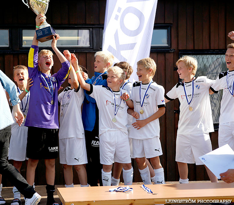 Skadevi Cup 2013,mix,Lillegårdens IP,Skövde,Sverige,Fotboll,,2013,79756