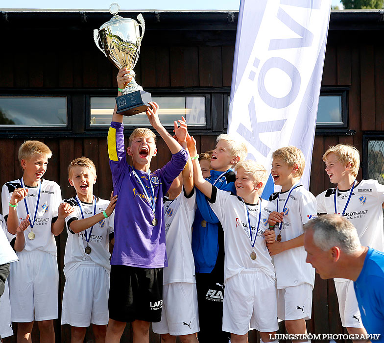 Skadevi Cup 2013,mix,Lillegårdens IP,Skövde,Sverige,Fotboll,,2013,79757