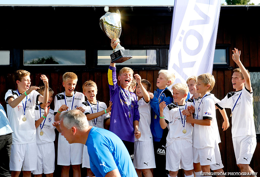 Skadevi Cup 2013,mix,Lillegårdens IP,Skövde,Sverige,Fotboll,,2013,79758