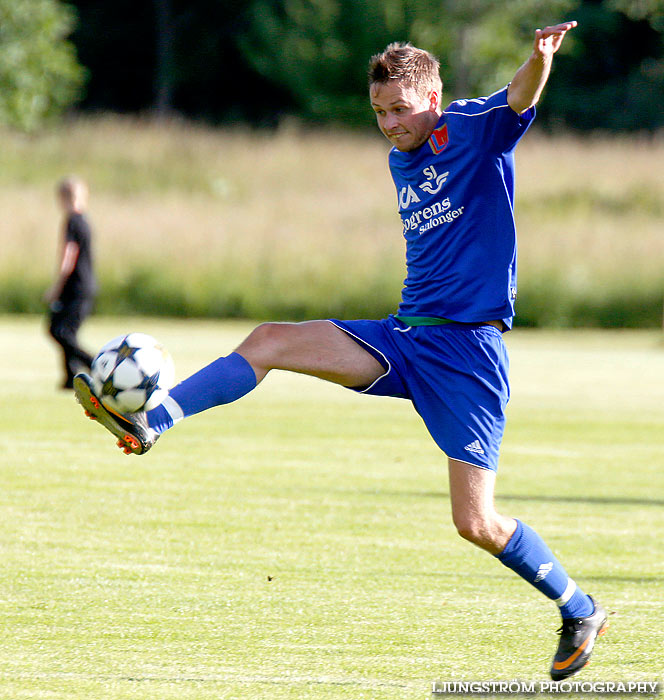 Hällekis/Trolmen-Lerdala IF 3-2,herr,Såtavallen,Trolmen,Sverige,Fotboll,,2013,74454