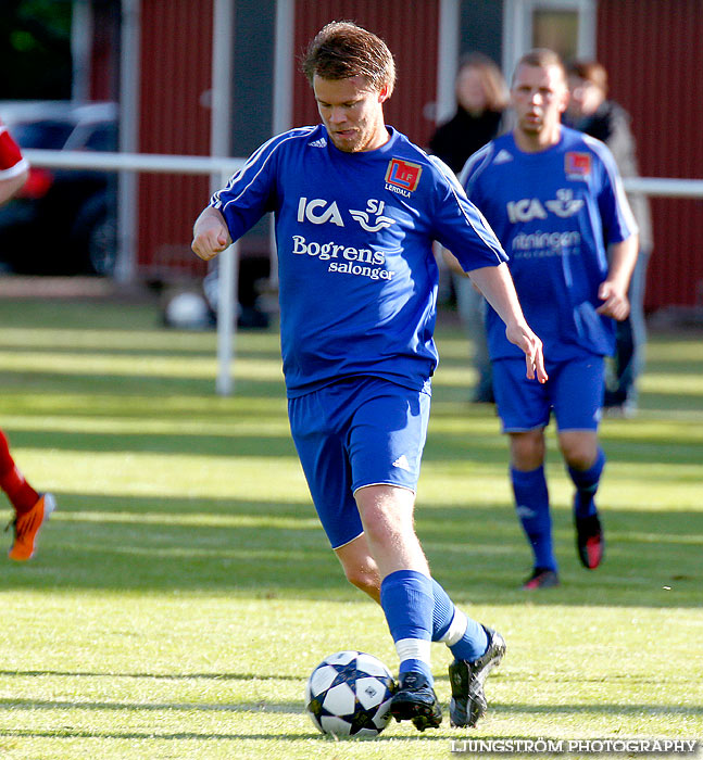 Hällekis/Trolmen-Lerdala IF 3-2,herr,Såtavallen,Trolmen,Sverige,Fotboll,,2013,74459