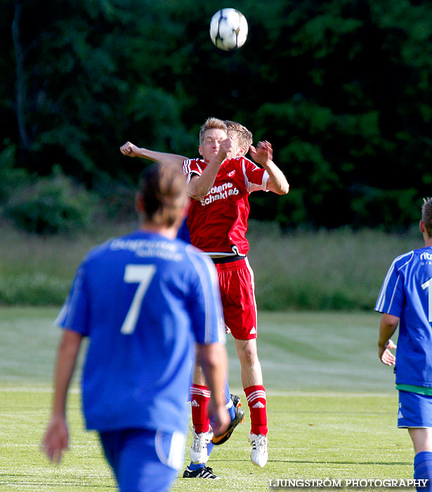 Hällekis/Trolmen-Lerdala IF 3-2,herr,Såtavallen,Trolmen,Sverige,Fotboll,,2013,74464