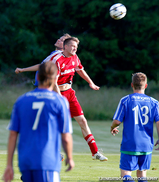 Hällekis/Trolmen-Lerdala IF 3-2,herr,Såtavallen,Trolmen,Sverige,Fotboll,,2013,74465