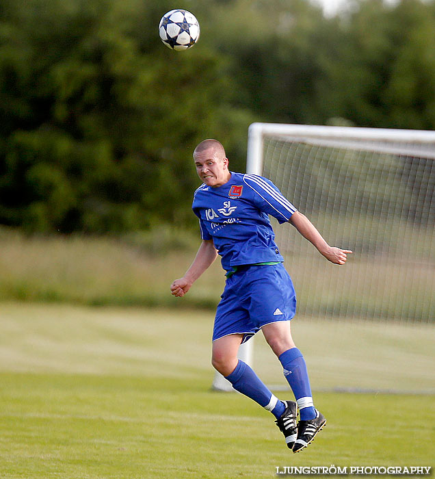 Hällekis/Trolmen-Lerdala IF 3-2,herr,Såtavallen,Trolmen,Sverige,Fotboll,,2013,74489