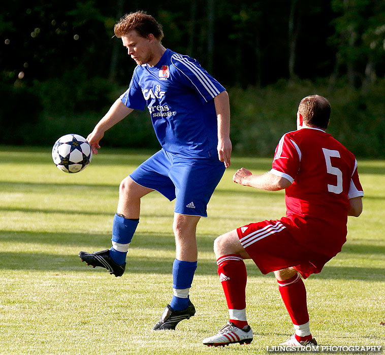 Hällekis/Trolmen-Lerdala IF 3-2,herr,Såtavallen,Trolmen,Sverige,Fotboll,,2013,74516