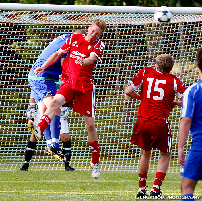 Hällekis/Trolmen-Lerdala IF 3-2,herr,Såtavallen,Trolmen,Sverige,Fotboll,,2013,74534