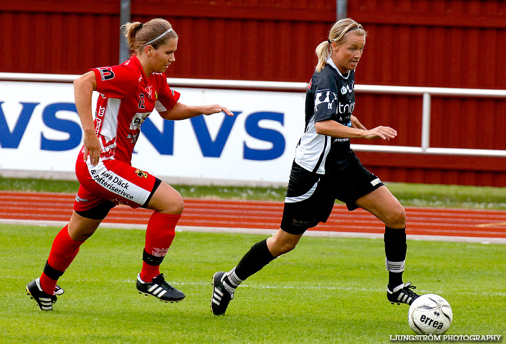 Skövde KIK-Töreboda IK 4-1,dam,Södermalms IP,Skövde,Sverige,Fotboll,,2013,71244