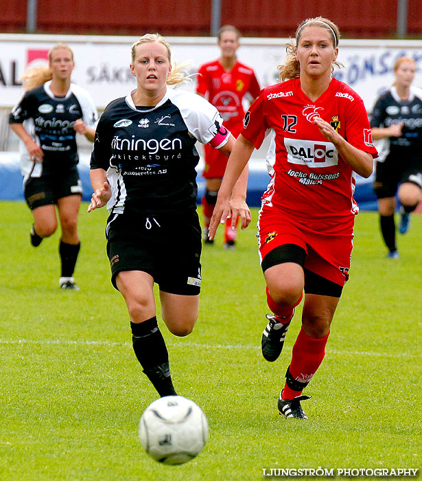 Skövde KIK-Töreboda IK 4-1,dam,Södermalms IP,Skövde,Sverige,Fotboll,,2013,71277